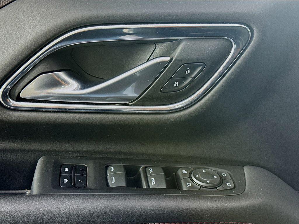 used 2022 Chevrolet Tahoe car, priced at $51,981