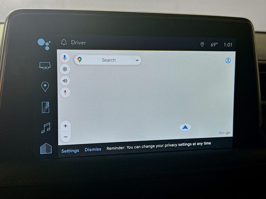 used 2022 Chevrolet Tahoe car, priced at $51,981