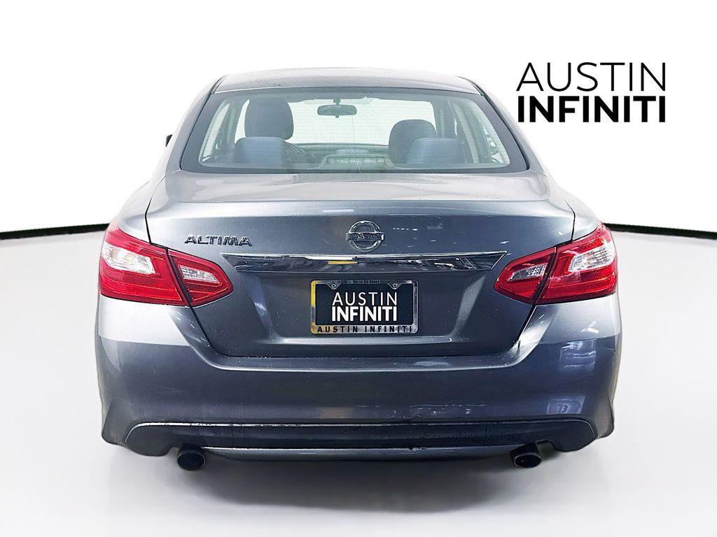 used 2016 Nissan Altima car, priced at $8,981