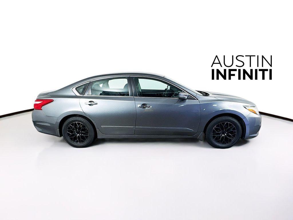used 2016 Nissan Altima car, priced at $8,981