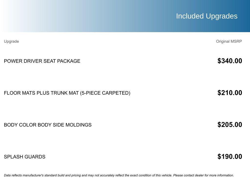 used 2016 Nissan Altima car, priced at $8,981