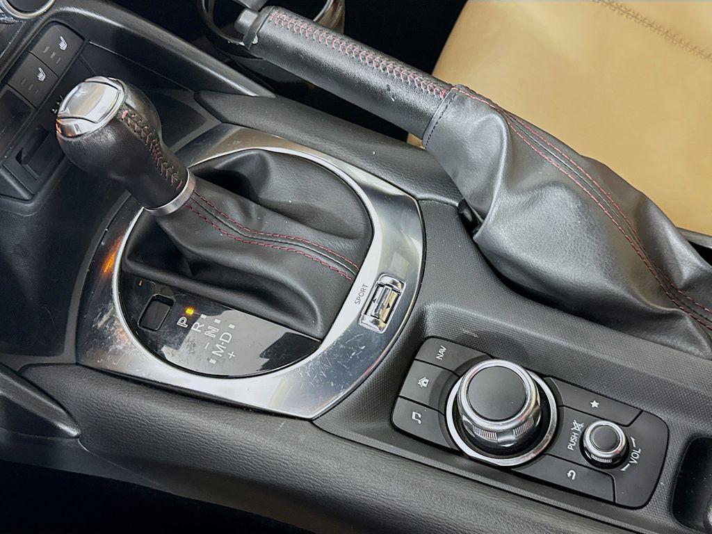 used 2016 Mazda MX-5 Miata car, priced at $19,725
