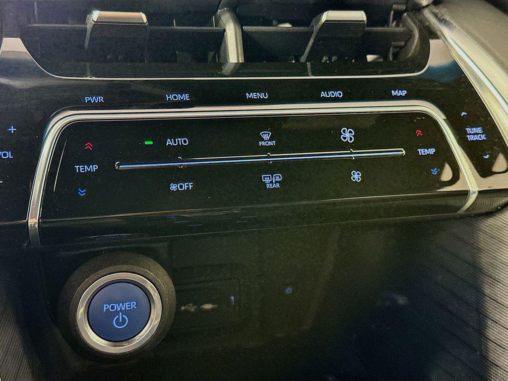 used 2021 Toyota Venza car, priced at $27,891