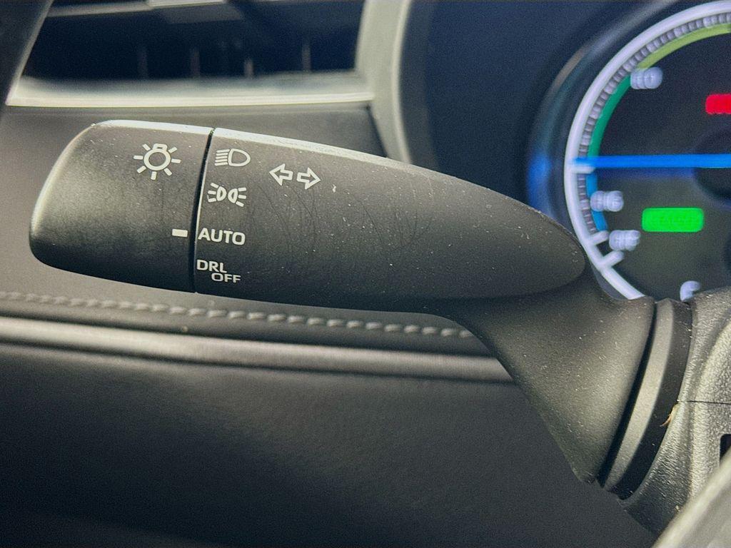 used 2021 Toyota Venza car, priced at $27,891