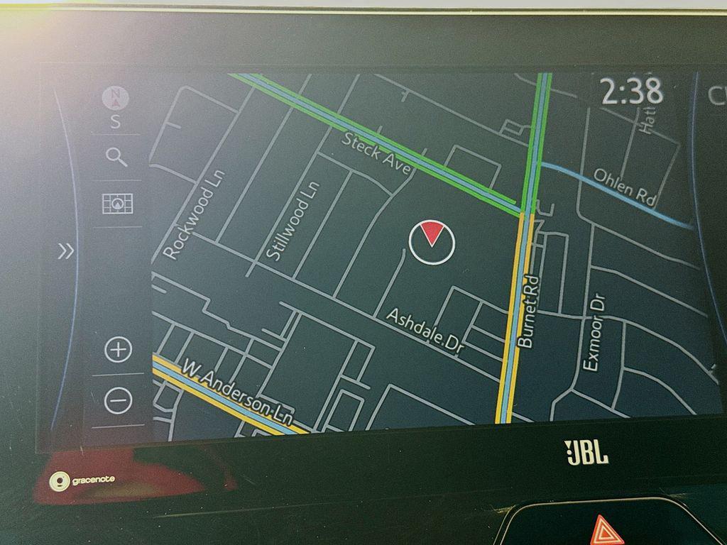 used 2021 Toyota Venza car, priced at $27,891