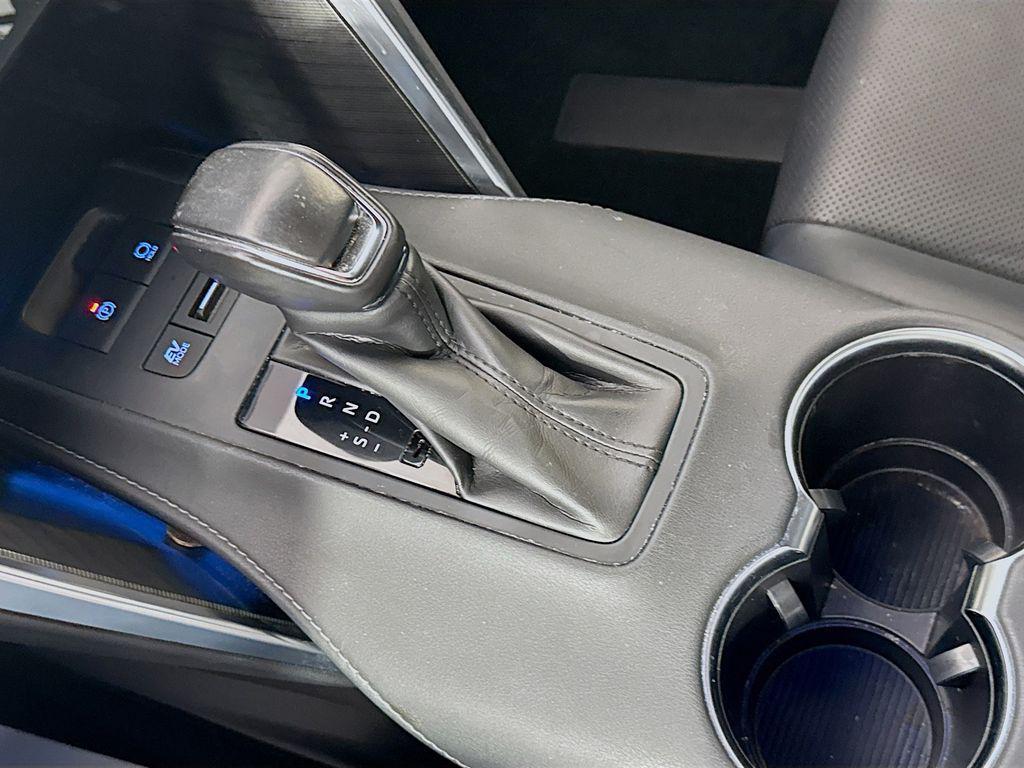 used 2021 Toyota Venza car, priced at $27,891