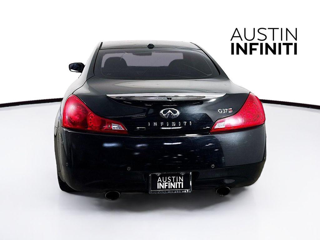 used 2013 INFINITI G37 car, priced at $225
