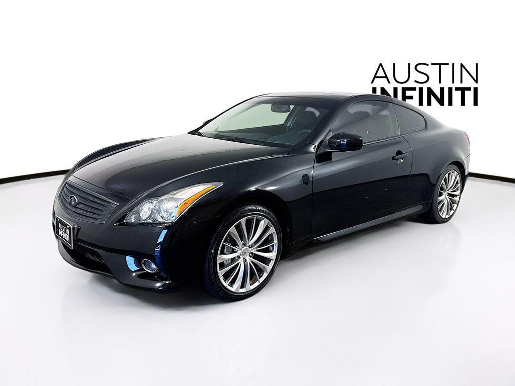used 2013 INFINITI G37 car, priced at $225