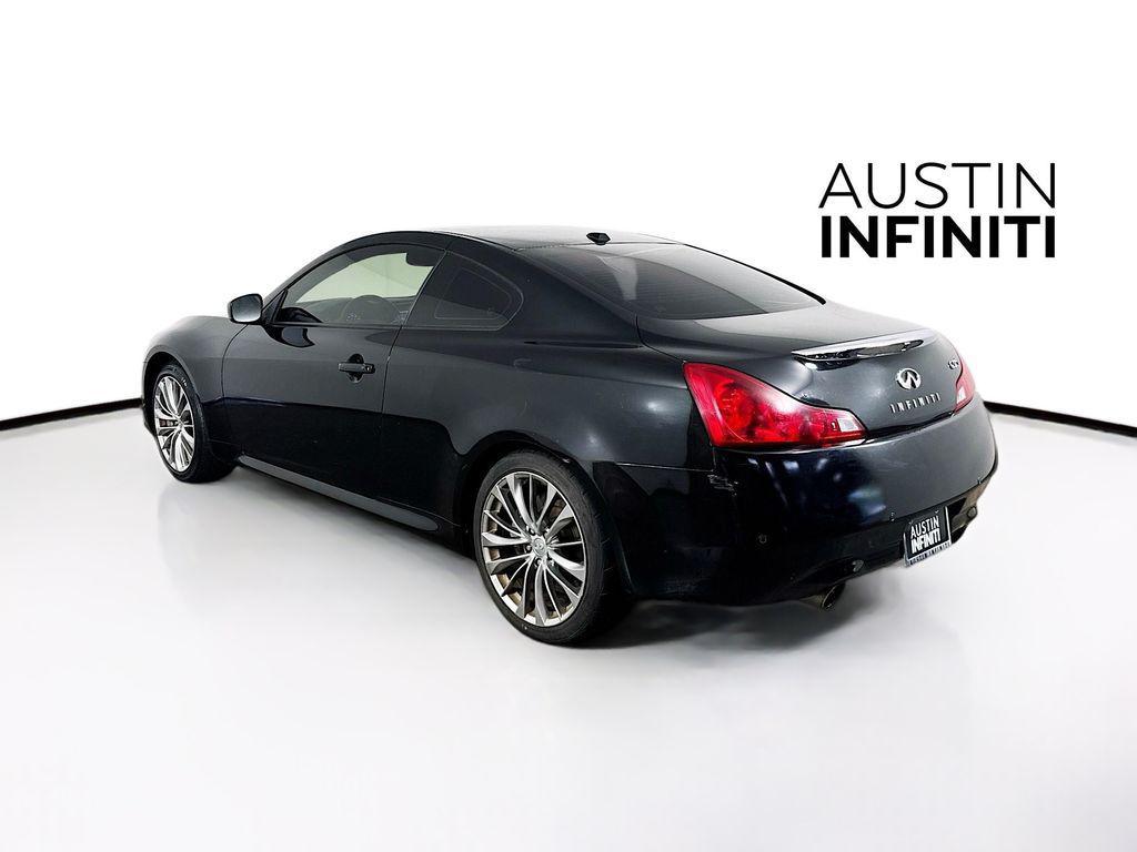 used 2013 INFINITI G37 car, priced at $225