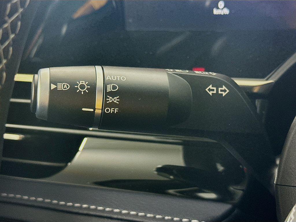 new 2026 INFINITI QX80 car, priced at $105,056