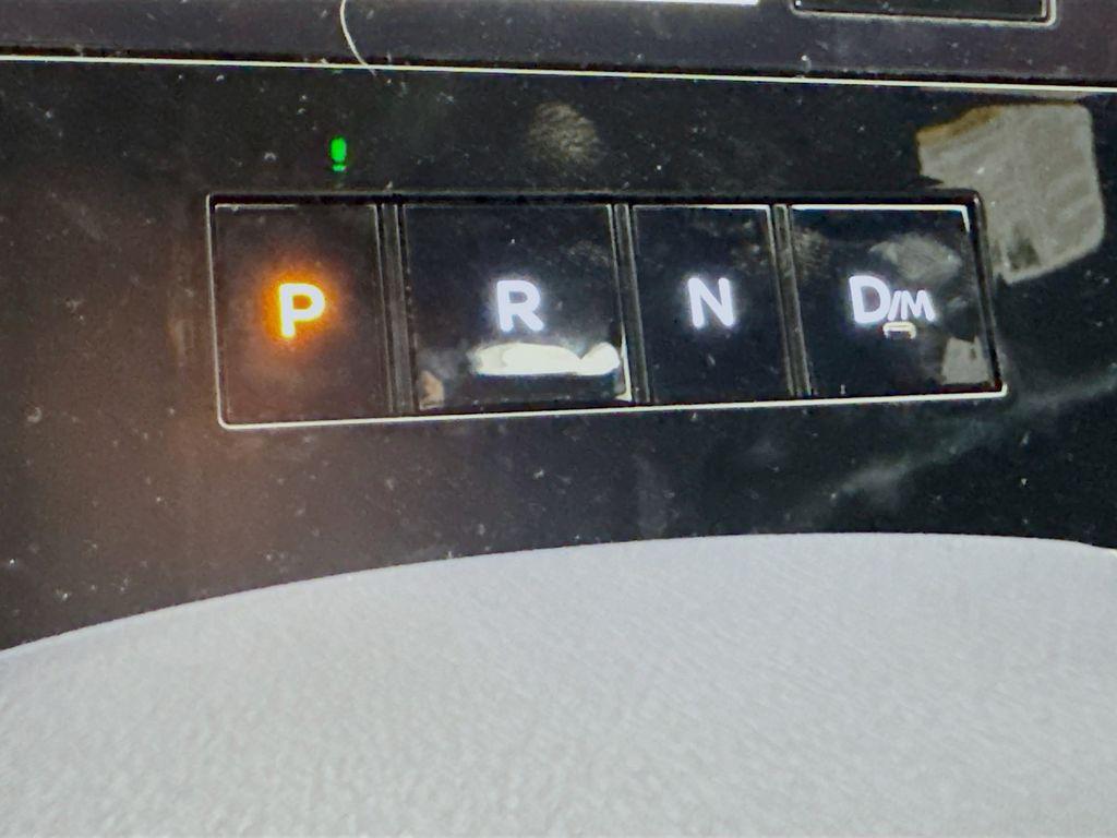 new 2026 INFINITI QX80 car, priced at $105,056