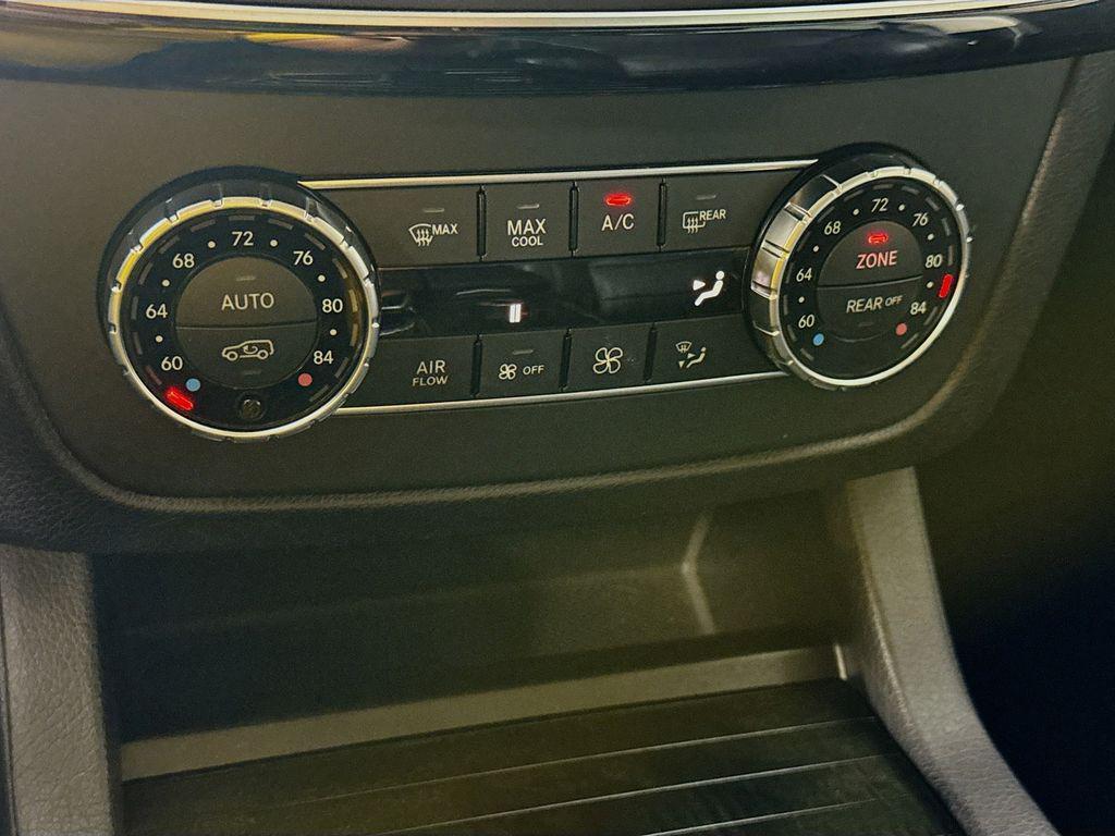 used 2018 Mercedes-Benz GLS 550 car, priced at $27,625
