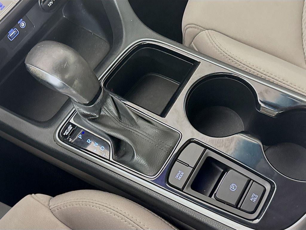 used 2018 Hyundai Sonata car, priced at $11,491