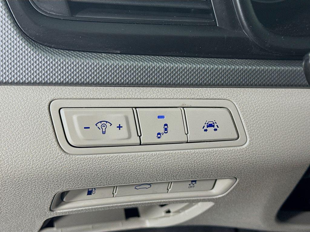 used 2018 Hyundai Sonata car, priced at $11,491