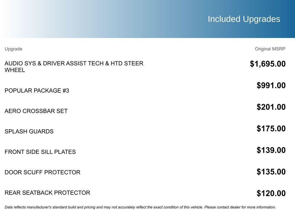 used 2021 Subaru Forester car, priced at $20,981