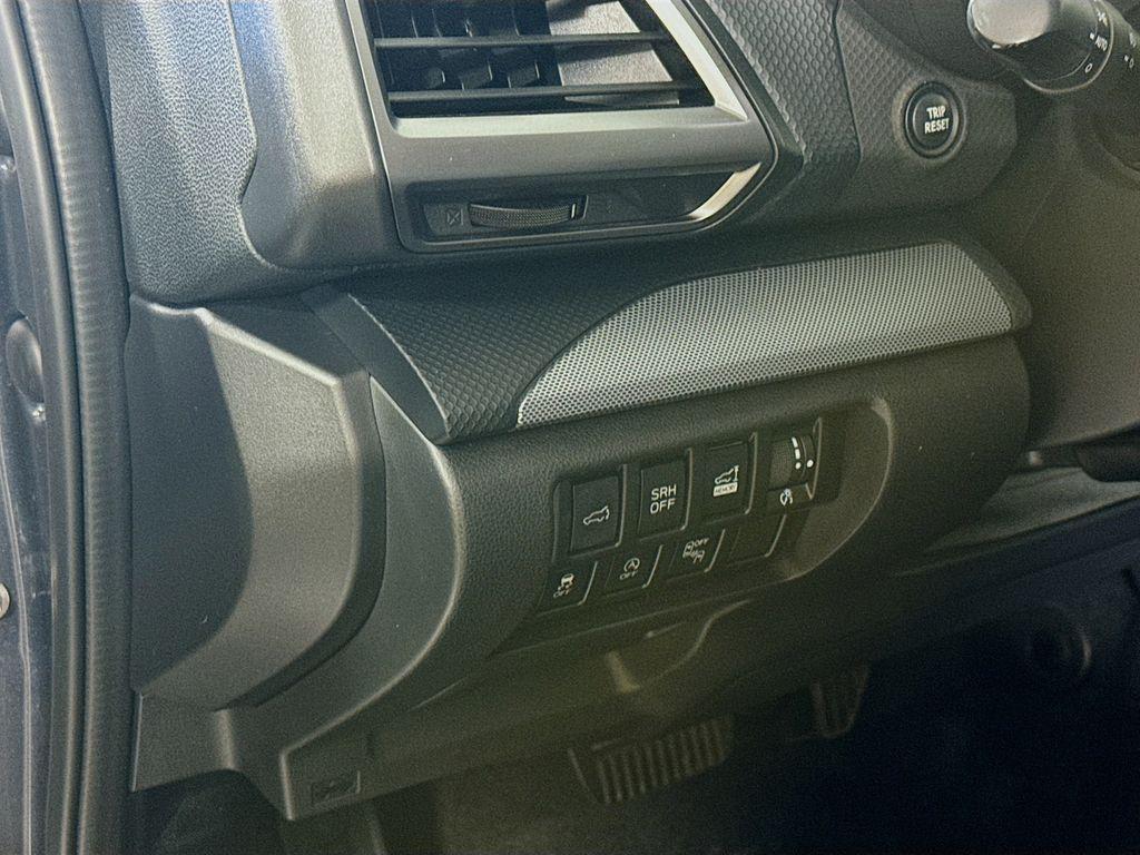 used 2021 Subaru Forester car, priced at $20,981