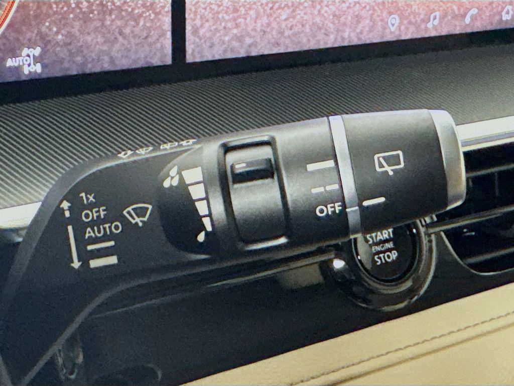 new 2026 INFINITI QX80 car, priced at $89,220