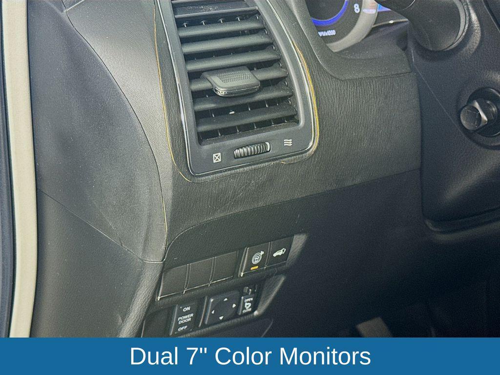 used 2012 INFINITI QX56 car, priced at $17,891