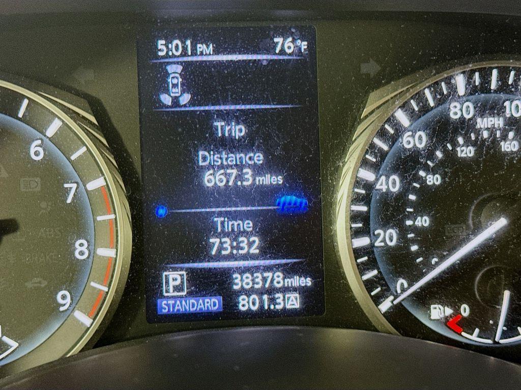 used 2020 INFINITI Q50 car, priced at $29,981