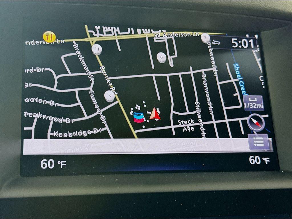 used 2020 INFINITI Q50 car, priced at $29,981