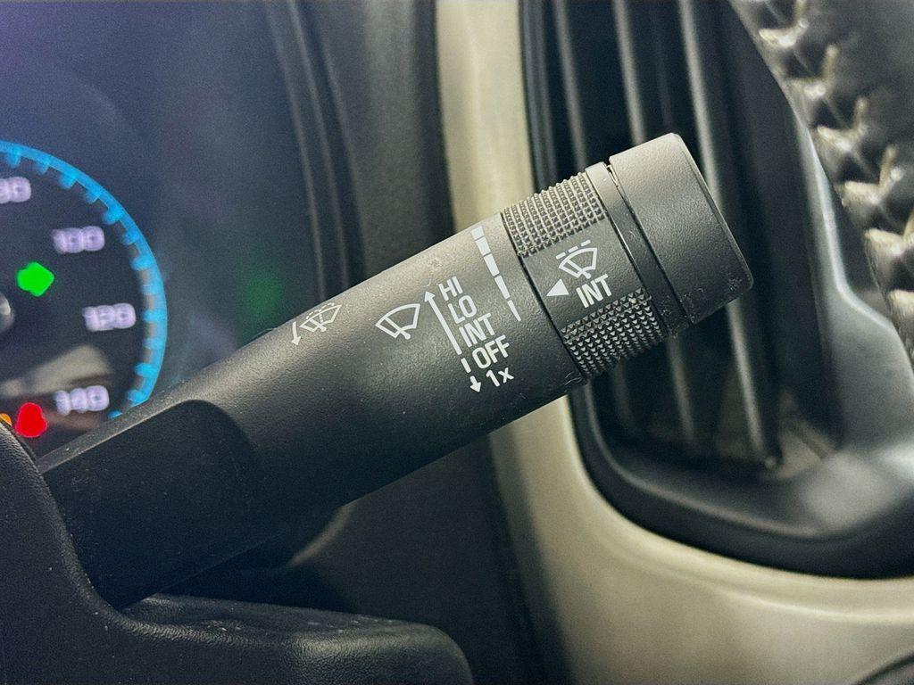 used 2017 GMC Canyon car, priced at $17,981