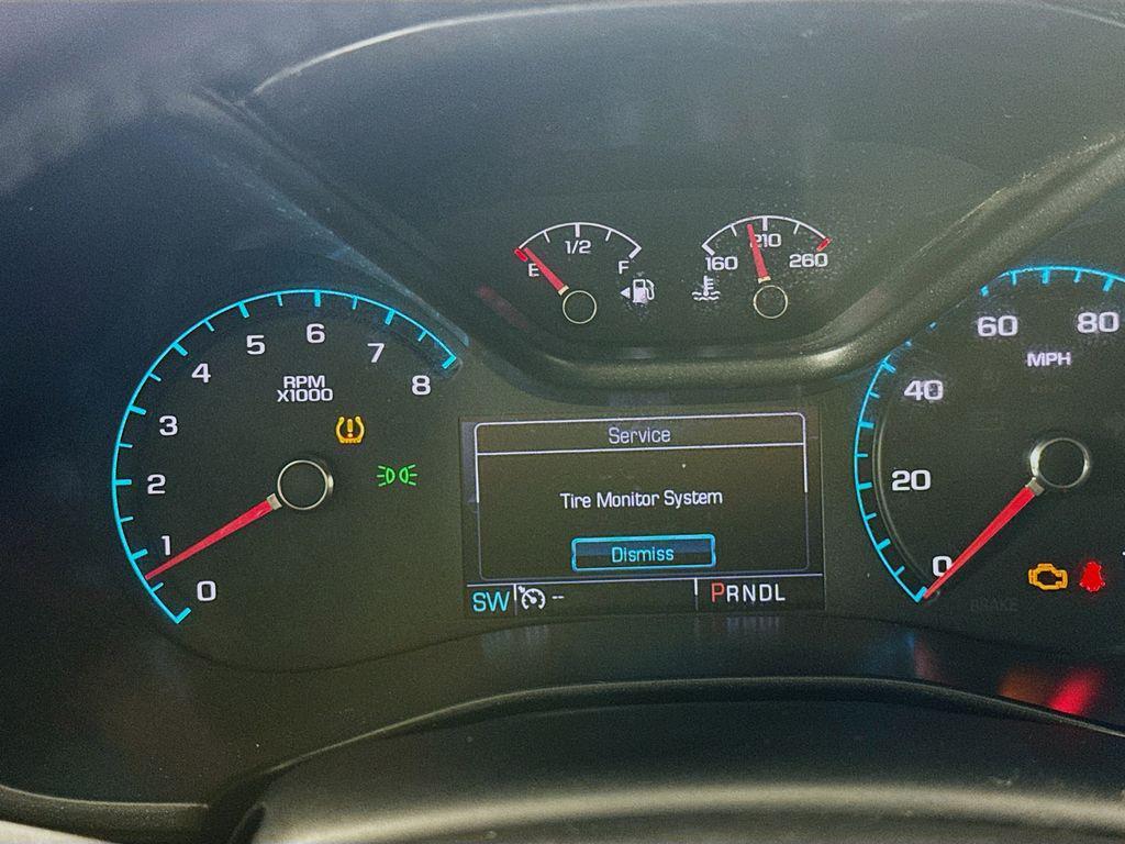 used 2017 GMC Canyon car, priced at $17,981