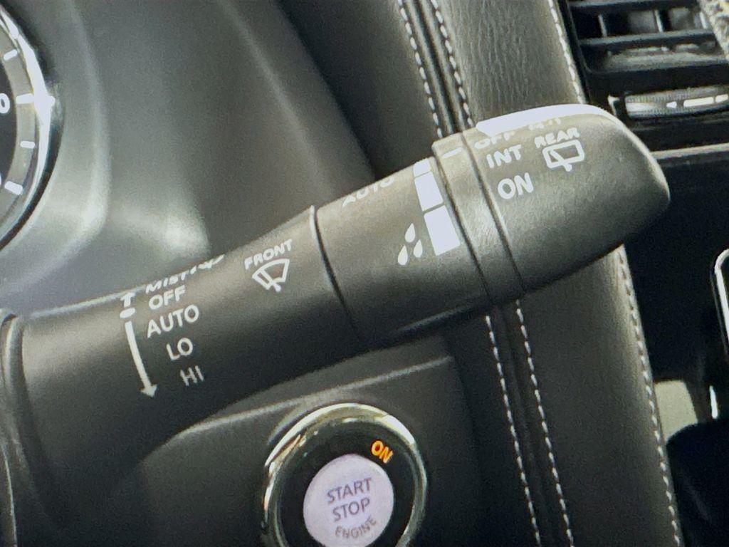 used 2020 INFINITI QX80 car, priced at $19,981