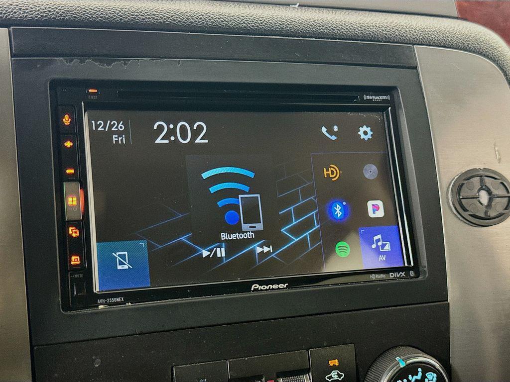 used 2010 GMC Yukon car, priced at $9,981