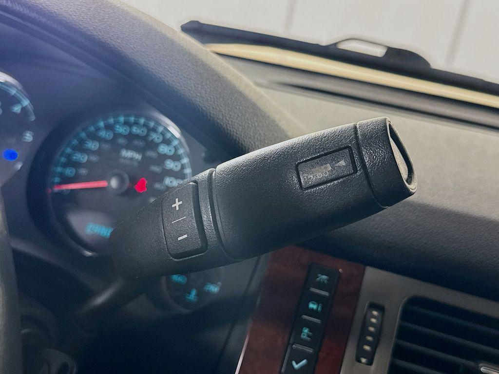 used 2010 GMC Yukon car, priced at $9,981