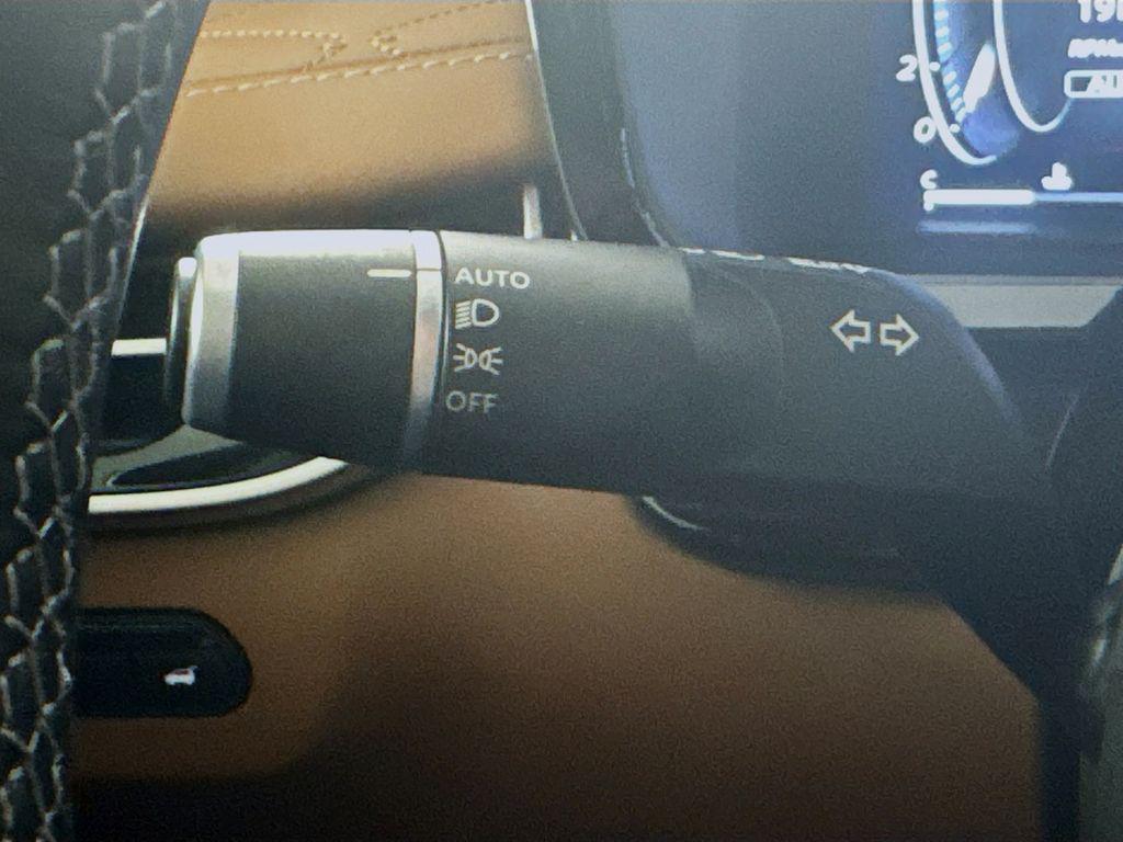 used 2024 INFINITI QX60 car, priced at $48,681