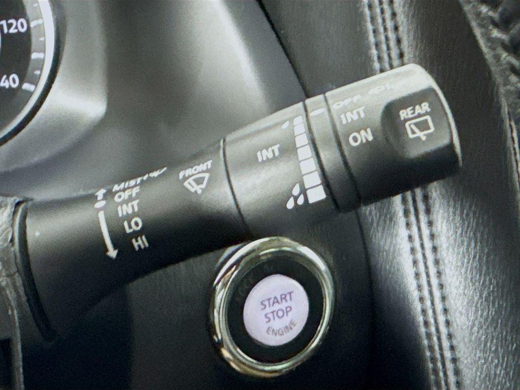 used 2022 Nissan Armada car, priced at $24,891