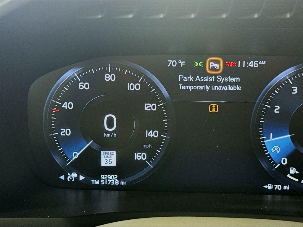 used 2021 Volvo XC90 car, priced at $21,981