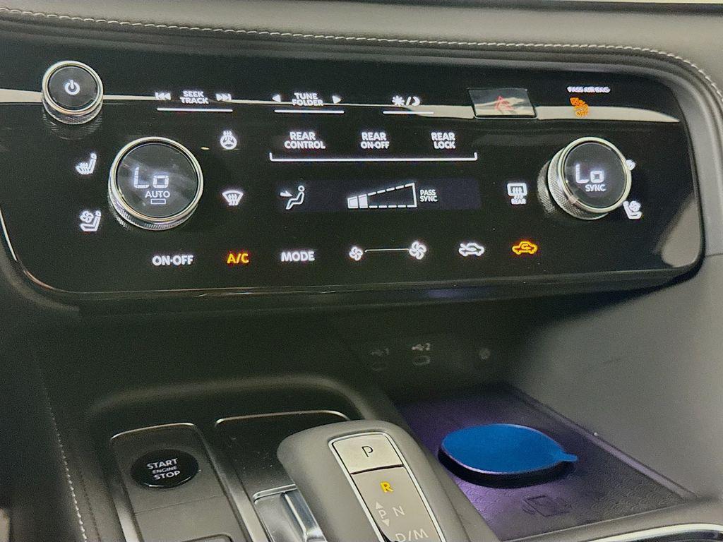 new 2027 INFINITI QX65 car, priced at $58,045
