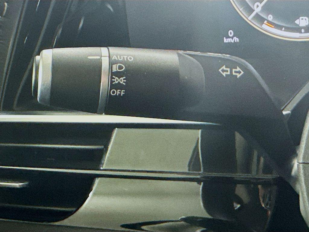 used 2025 INFINITI QX80 car, priced at $74,981