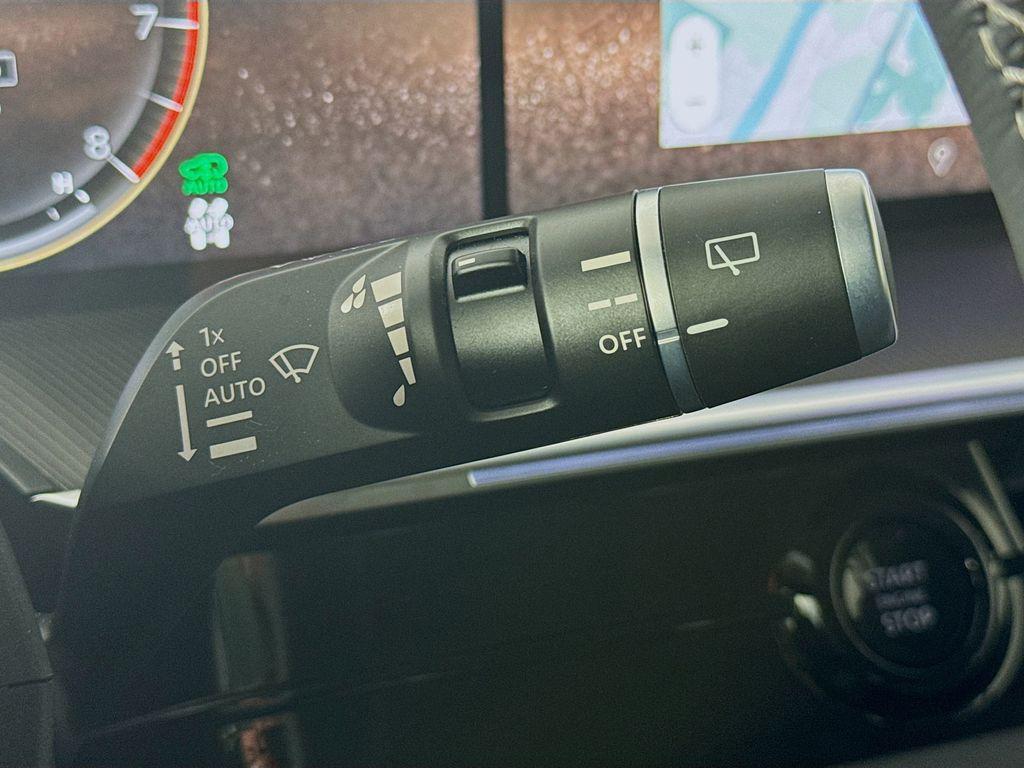 used 2025 INFINITI QX80 car, priced at $74,981