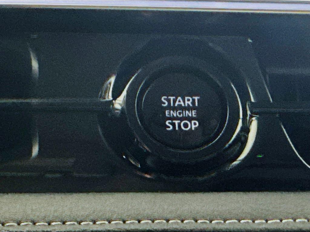 used 2025 INFINITI QX80 car, priced at $74,981