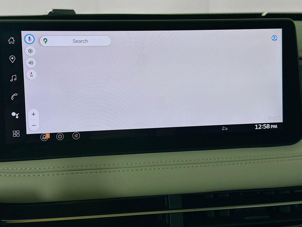 used 2026 INFINITI QX60 car, priced at $45,891