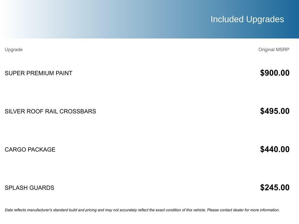 used 2026 INFINITI QX60 car, priced at $45,891