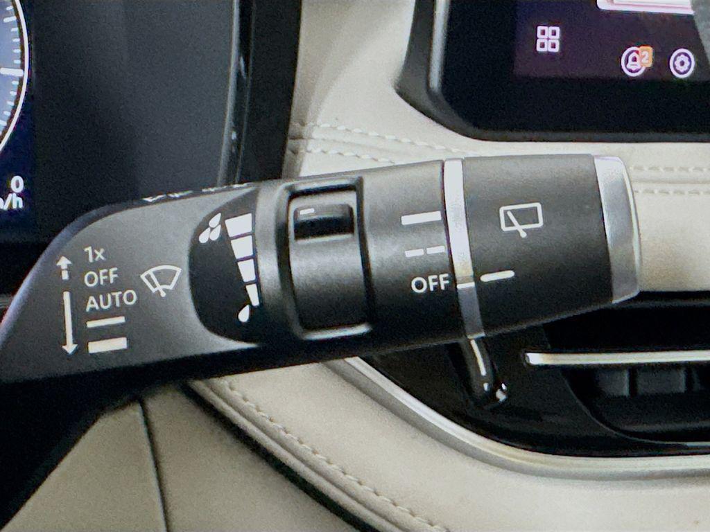 used 2026 INFINITI QX60 car, priced at $45,891