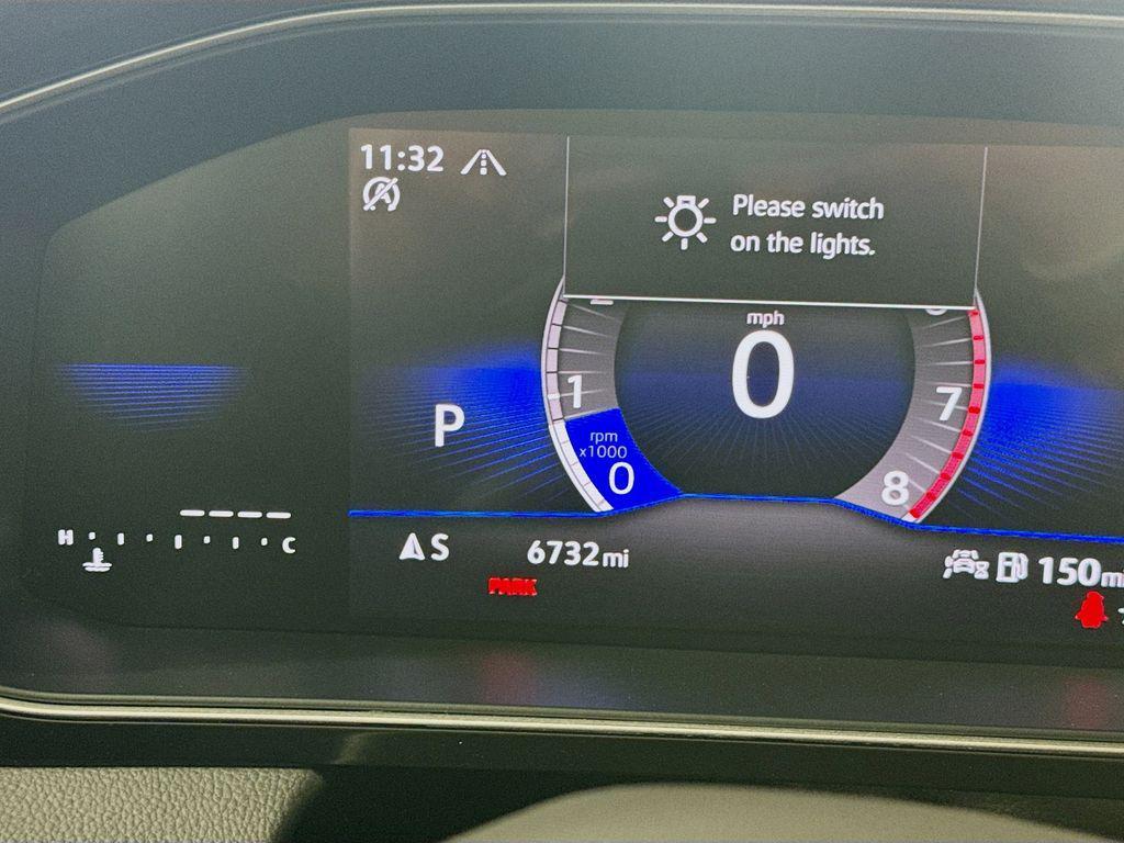 used 2025 Volkswagen Jetta car, priced at $20,581