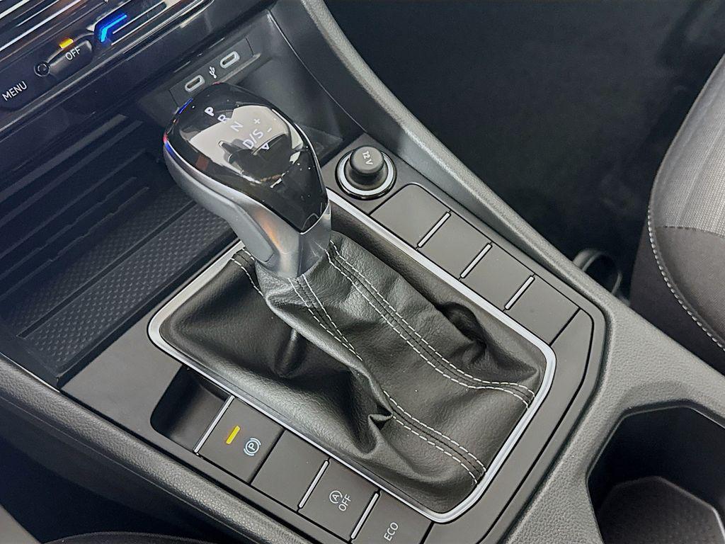 used 2025 Volkswagen Jetta car, priced at $20,581