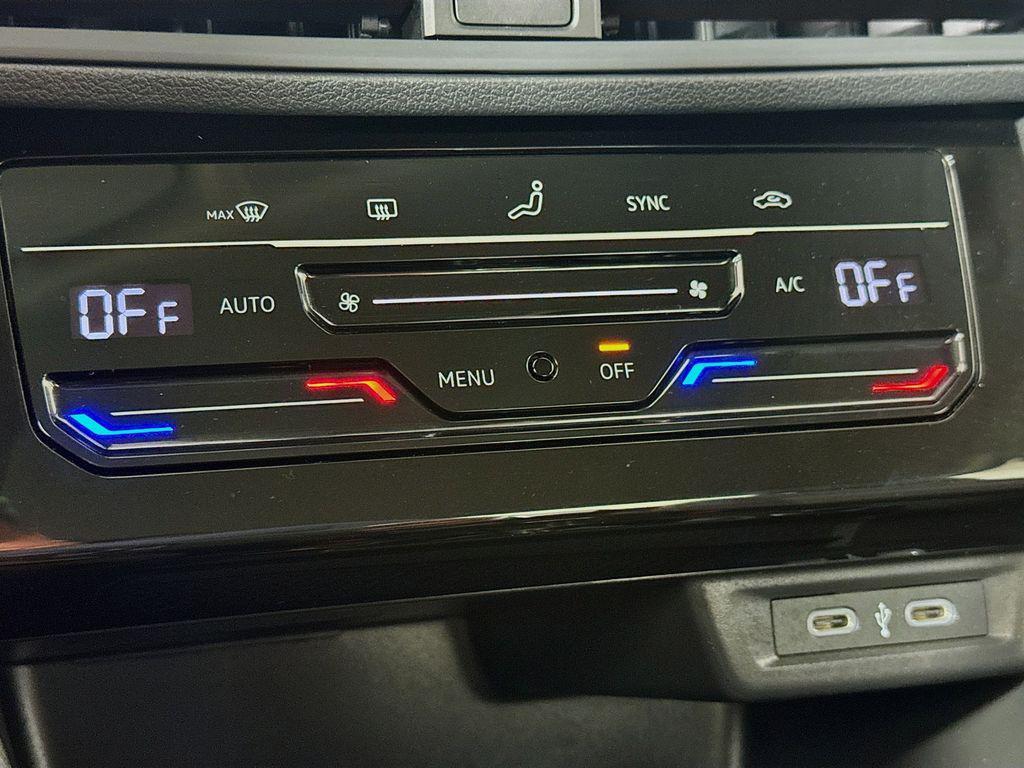 used 2025 Volkswagen Jetta car, priced at $20,581