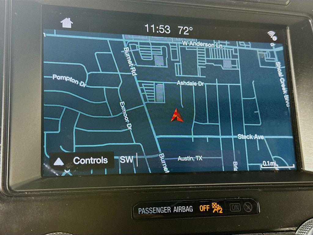 used 2018 Ford Expedition Max car, priced at $19,981