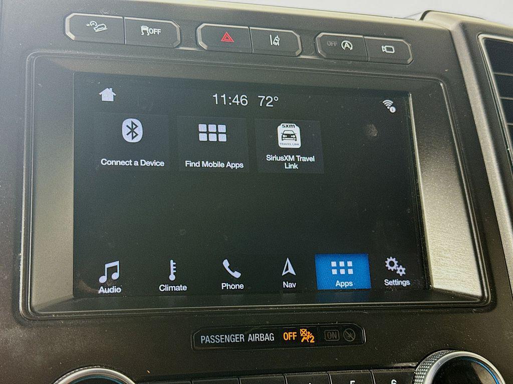 used 2018 Ford Expedition Max car, priced at $19,981