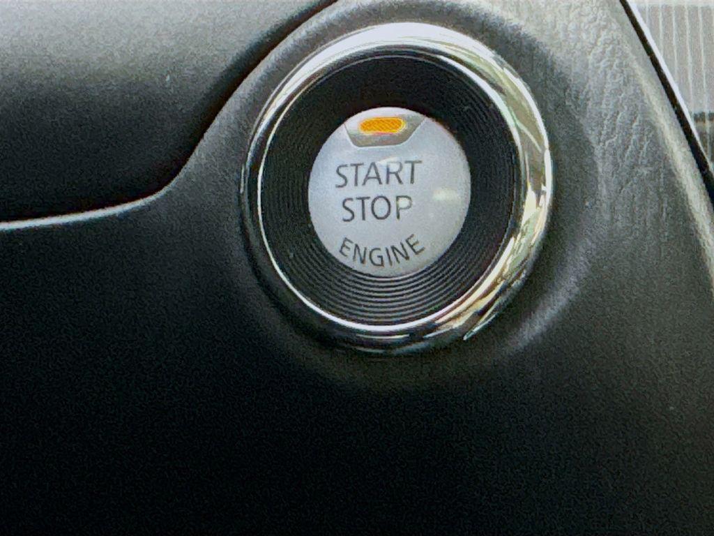 used 2020 INFINITI QX60 car, priced at $15,481