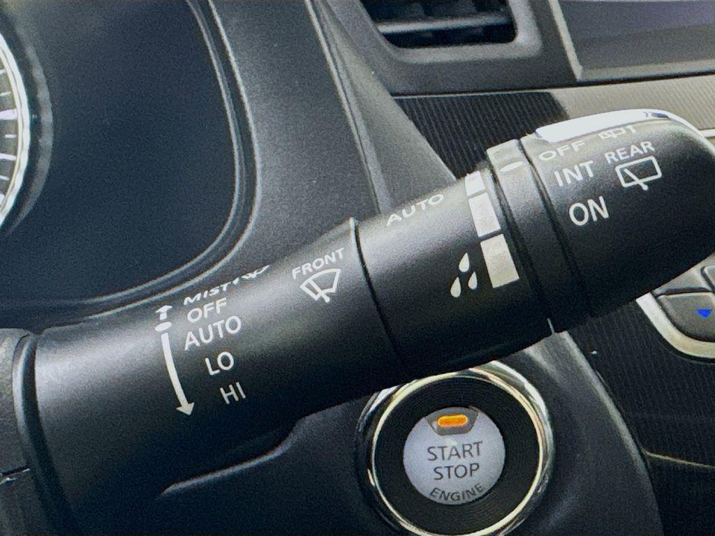 used 2020 INFINITI QX60 car, priced at $15,481