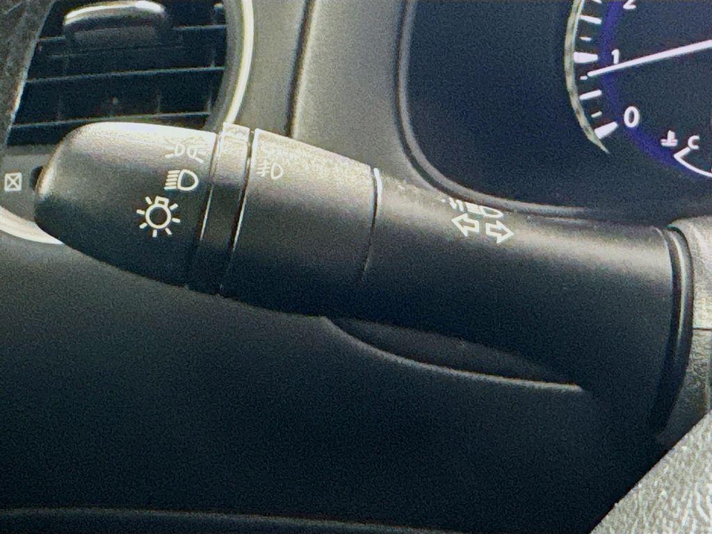 used 2020 INFINITI QX60 car, priced at $15,481