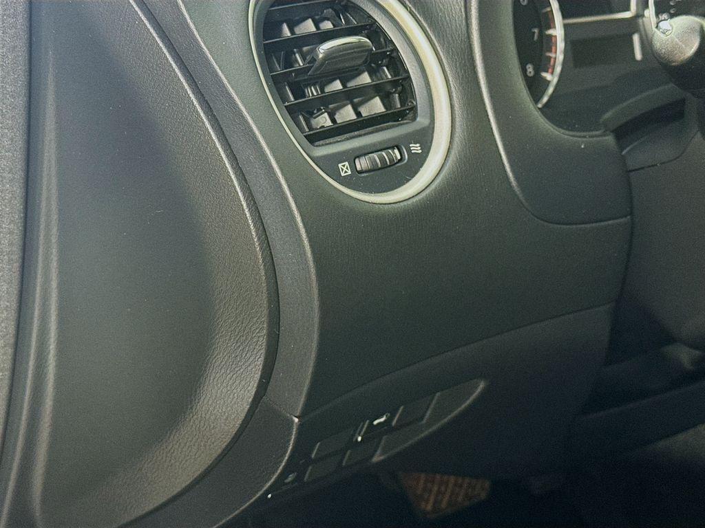 used 2020 INFINITI QX60 car, priced at $15,481