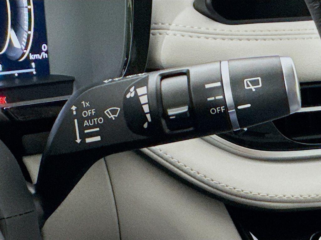 new 2026 INFINITI QX60 car, priced at $61,423