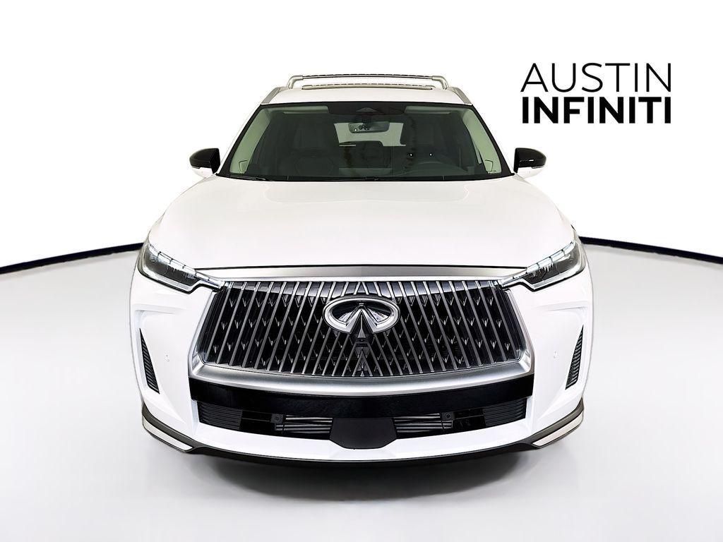 used 2026 INFINITI QX60 car, priced at $49,981